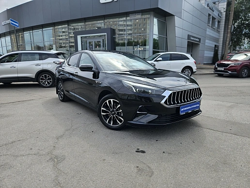Купить Джак ДЖ7 2023г.