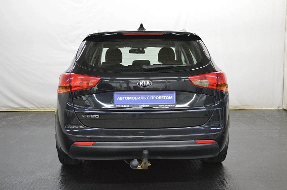 Купить Киа Сид 2017г.