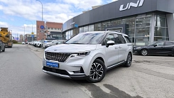 Купить Киа Карнивал 2021г.