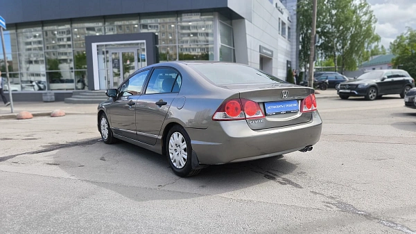 Купить Хонда Сивик 2008г.