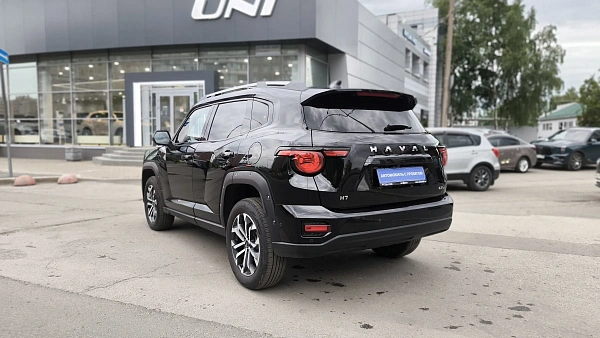 Купить Хавал ПРО Н7 2025г.