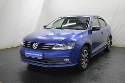 Купить Фольксваген ДЖетта 2018г.