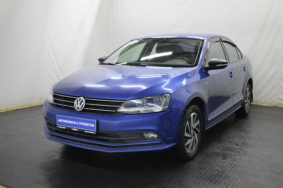 Купить Фольксваген ДЖетта 2018г.