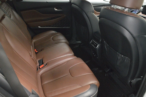 Купить Хёндай Санта Фе 2021г.