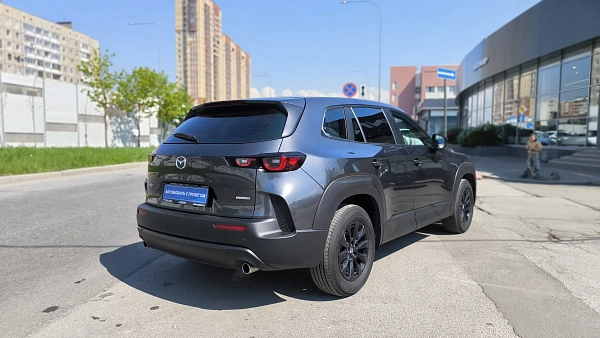 Купить Мазда ККС-50 2024г.