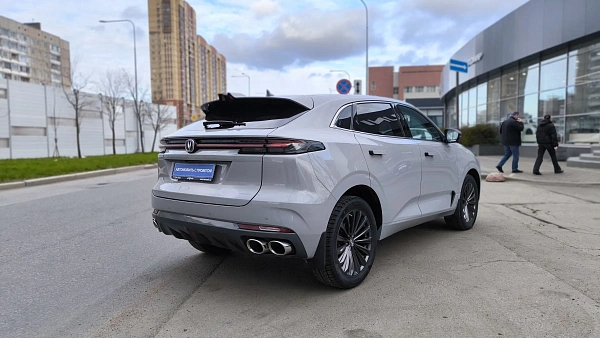 Купить Чанган УНИ-К 2023г.