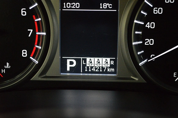 Купить Сузуки Витара 2017г.