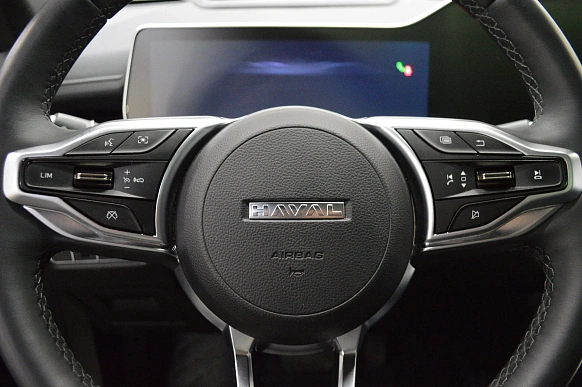 Купить Хавал Haval F7 2025г.