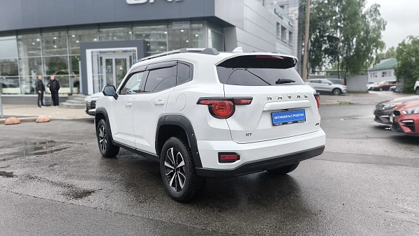 Купить Хавал ПРО Н7 2025г.
