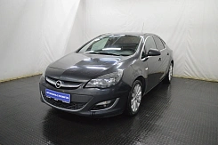 Купить Опель Астра 2014г.