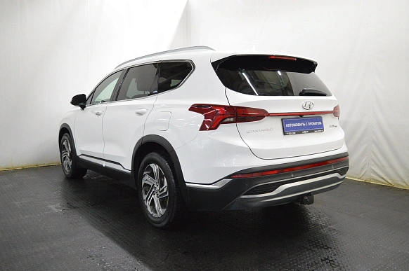 Купить Хёндай Санта Фе 2021г.