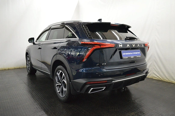 Купить Хавал Haval F7 2025г.