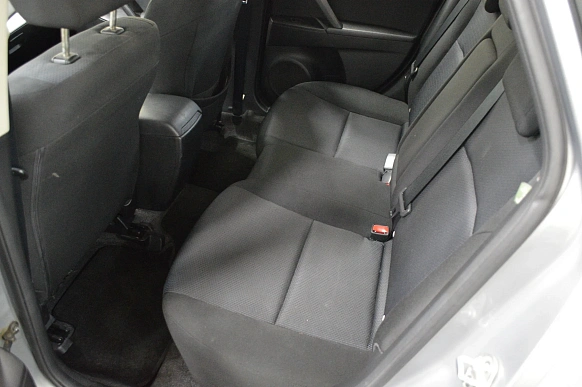 Купить Мазда Mazda 3 2011г.