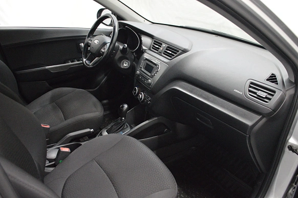 Купить Киа Рио 2014г.