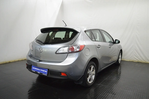 Купить Мазда Mazda 3 2011г.