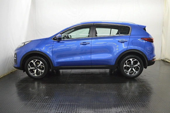 Купить Киа Спортадже 2018г.