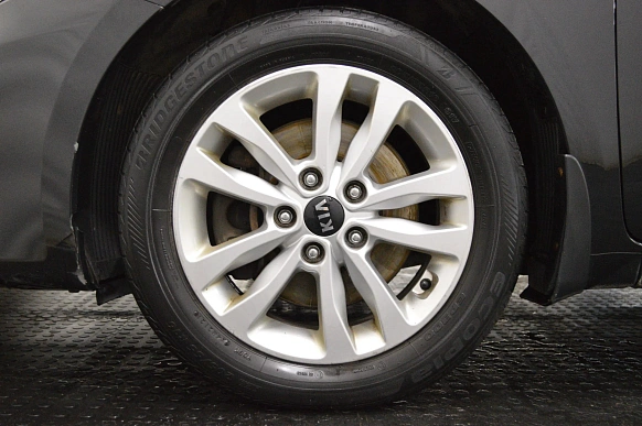 Купить Киа Сид 2017г.