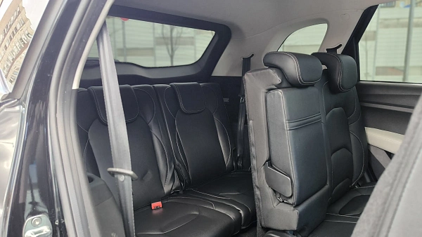 Купить Шевроле Каптива 2022г.