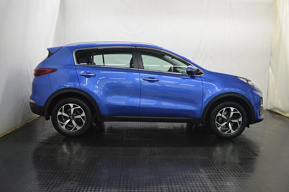 Купить Киа Спортадже 2018г.