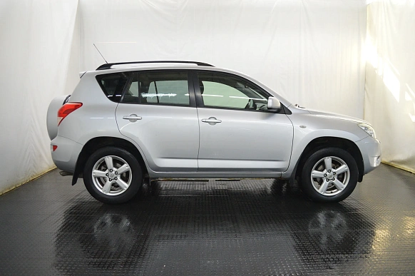 Купить Тойота Новый RAV4 2006г.