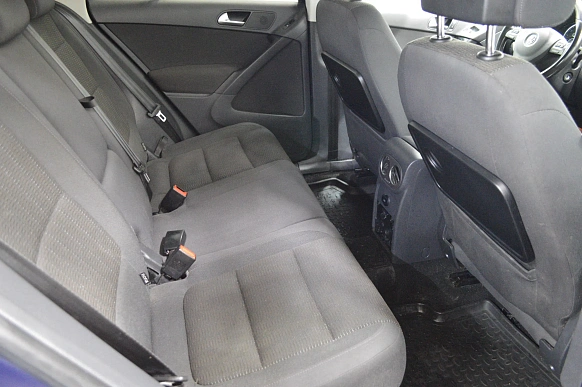 Купить Фольксваген Тигуан 2013г.