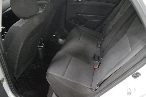 Купить Хёндай Соларис 2019г.