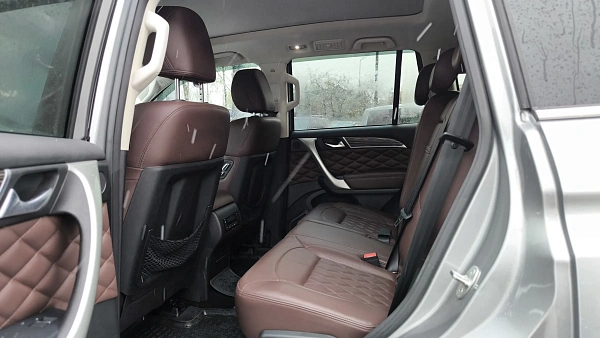 Купить Хавал Haval H9 2021г.