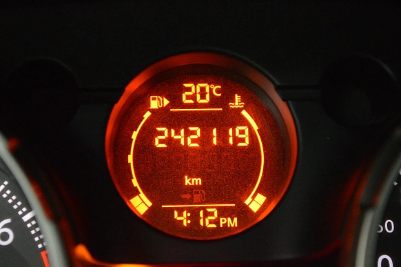 Купить Ниссан Кашкаи 2008г.