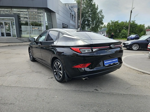 Купить Джак ДЖ7 2023г.