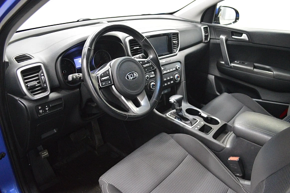 Купить Киа Спортадже 2018г.