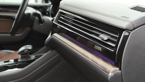 Купить Фольксваген Тоуарег 2019г.