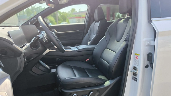 Купить Хавал Haval F7 2025г.