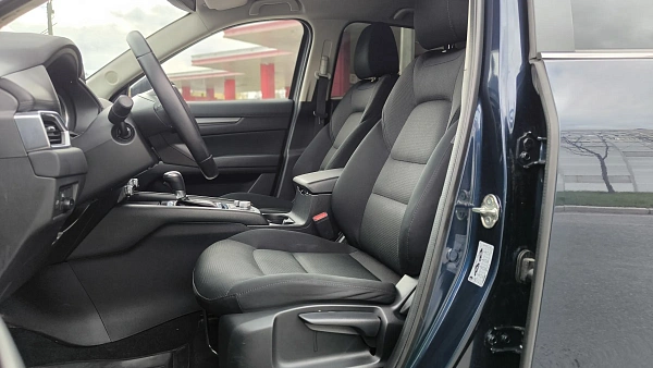 Купить Мазда ККС-5 2021г.