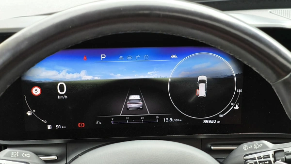 Купить Киа Карнивал 2021г.