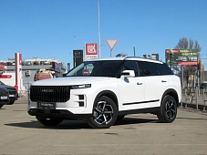 Jaecoo J7