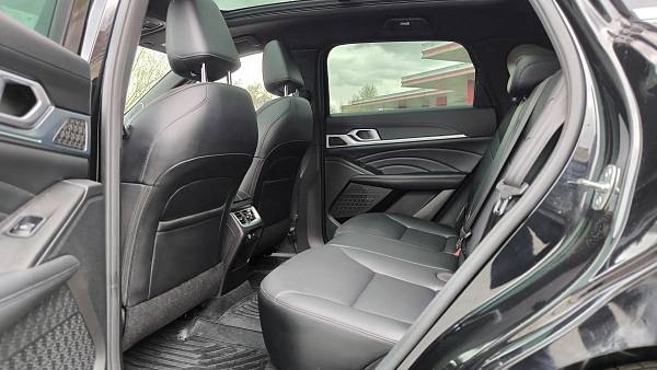 Купить Хавал Haval F7 2025г.