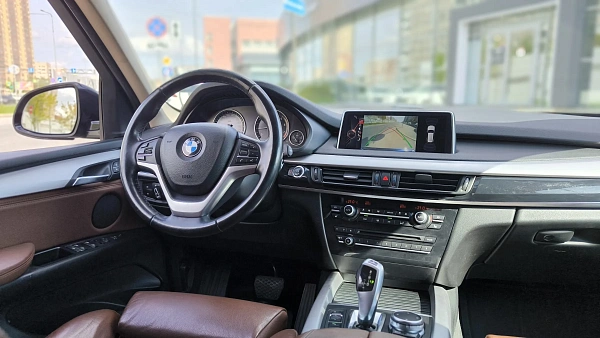 Купить БМВ КС5 2014г.