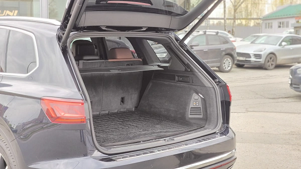 Купить Фольксваген Тоуарег 2019г.