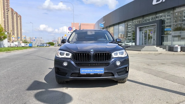Купить БМВ КС5 2014г.
