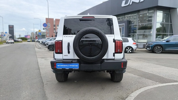Купить Танк 300 2022г.