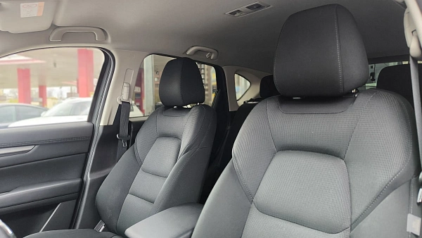 Купить Мазда ККС-5 2021г.