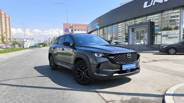 Купить Мазда ККС-50 2024г.