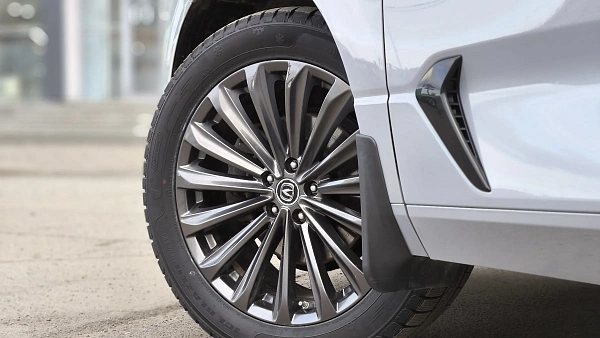 Купить Чанган УНИ-К 2023г.