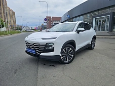 Купить Джетур Дашинг 2023г.
