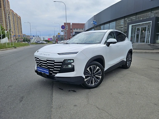 Купить Джетур Дашинг 2023г.