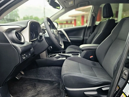 Купить Тойота Новый RAV4 2016г.