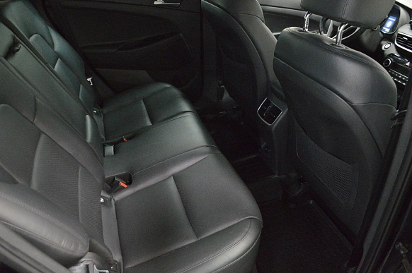 Купить Хёндай Туксон 2018г.