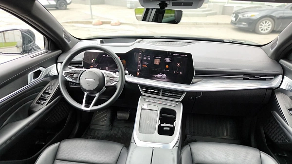 Купить Хавал Haval F7 2025г.