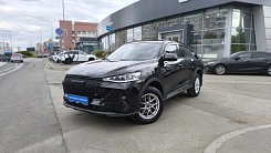 Купить Хавал Haval F7x 2022г.