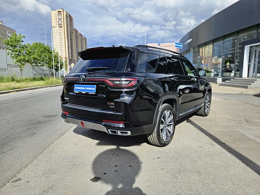 Купить Чанган КС95 2023г.
